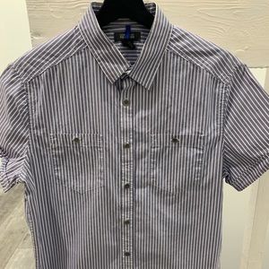 Short sleeve shirt